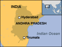 Andhra Pradesh