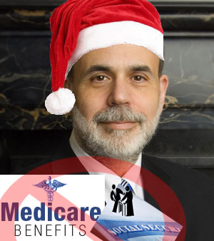 Bernanke