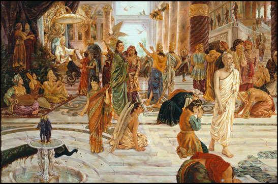 Brihaspati