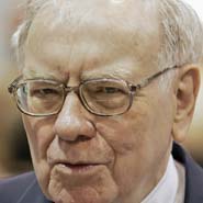 Warren Buffett