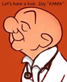 Dr. Magoo