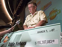 Ed Nabors