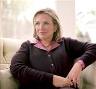 Elizabeth Edwards