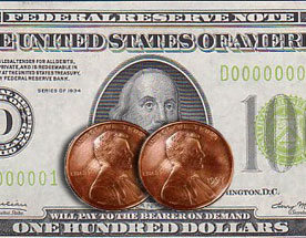 Federal Reserve Note