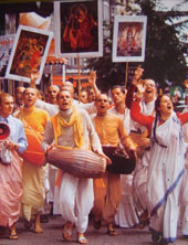 Srila Prabhupada