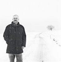 Hans Jurgen Klohs