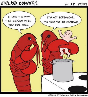 Lobster