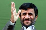 Mahmoud Ahmadinejad