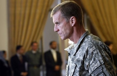 McChrystal