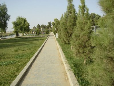 Lashkar Gah