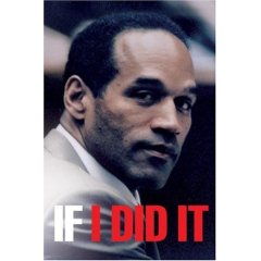 If I did It by OJ Simpson