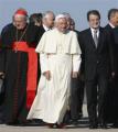 Pope Benedict XVI