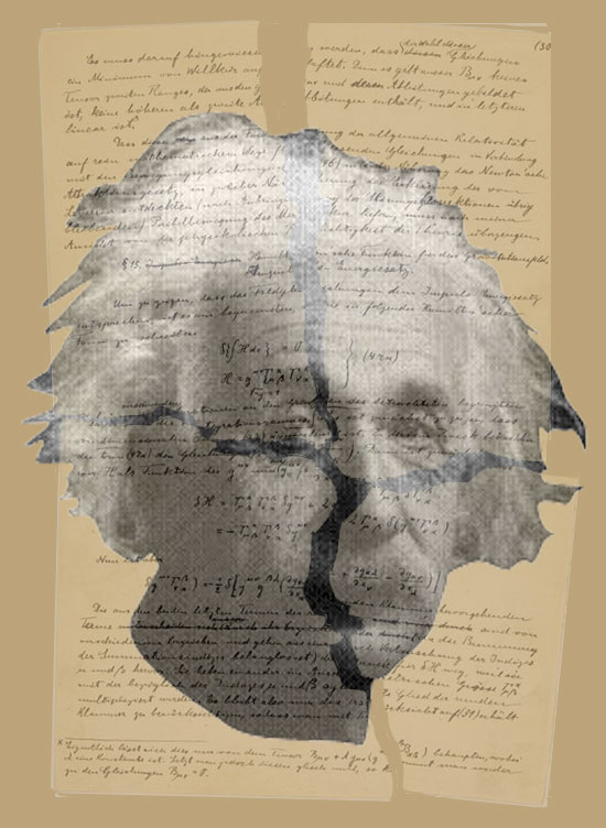 relativity theory