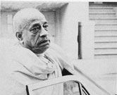 Srila Prabhupada leaving SF, Apr 9, 1967