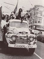 flatbed truck for ratha, 1967
