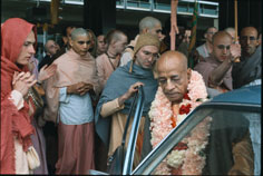 Srila Prabhupada
