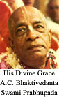 Srila Prabhupada