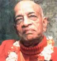 Srila Prabhupada