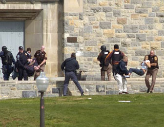 Virginia Tech Shootings