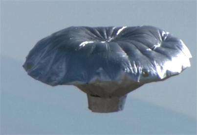balloon hoax