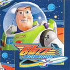 Buzz Lightyear