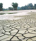 drought in Malaysia