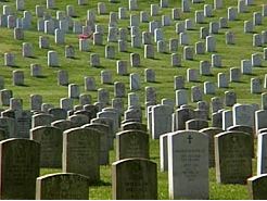 cemetery
