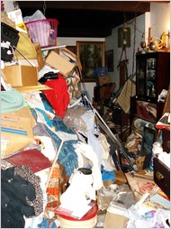 hoard