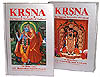 KRSNA book