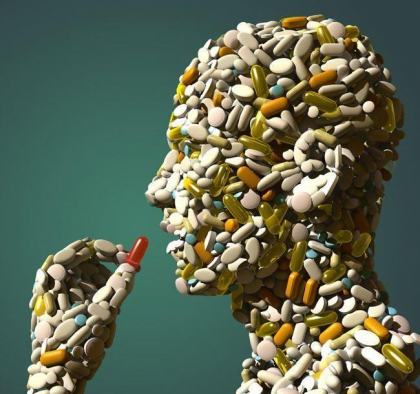 pills