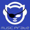 music pirate