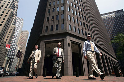 Goldman Sachs