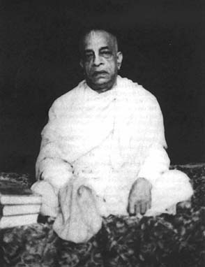 Srila Prabhupada