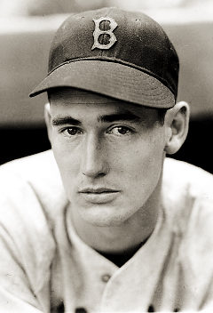 Ted Williams