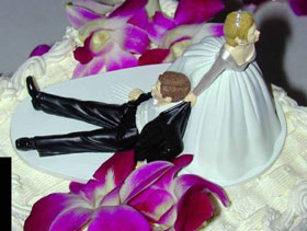 Kali-yuga marriage