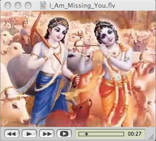 I am missing You