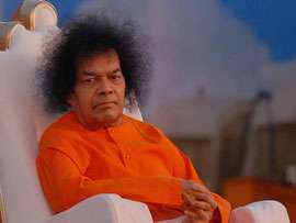 Sai Baba