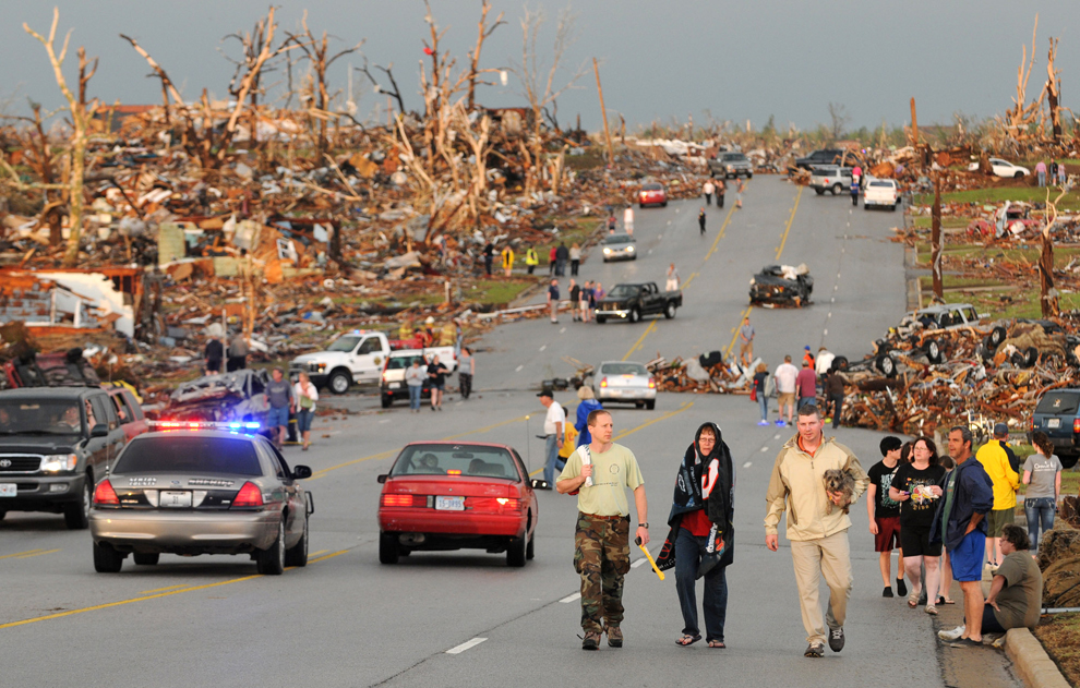 Joplin tornado