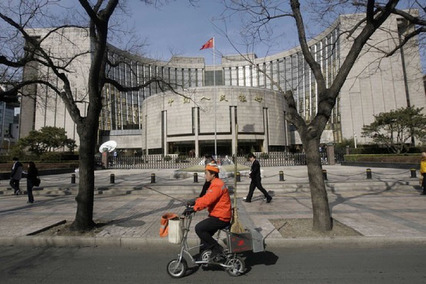 China Central Bank