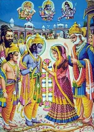 sita rama