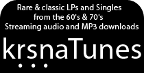 KRSNA Tunes