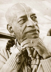 Prabhupada