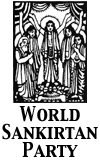 World Sankirtan Party